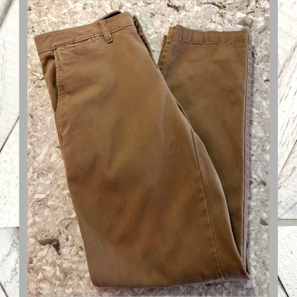 sonoma flexwear pants